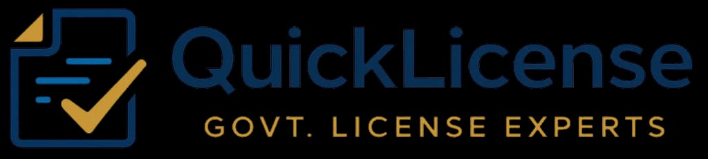 quick license 